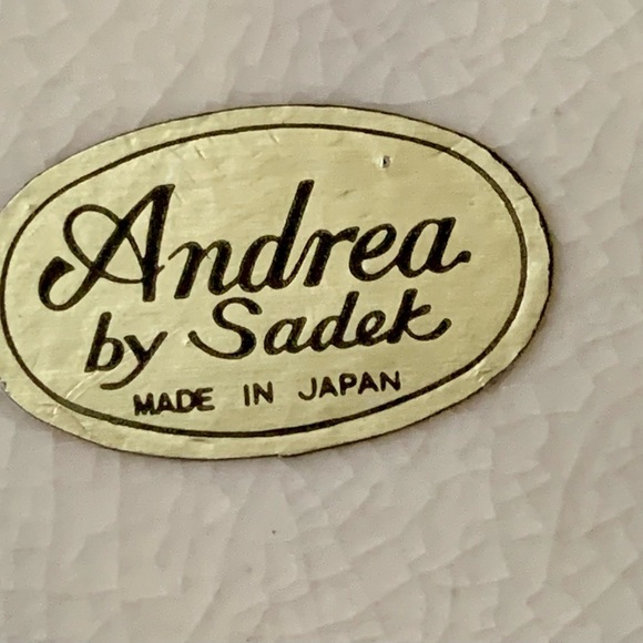 Vintage Japanese Andrea by Sadek bowl - Picture 2 of 11